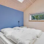 3 Bedroom Lovely In Ebeltoft