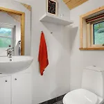 Holiday home 3 Bedroom Lovely In Ebeltoft