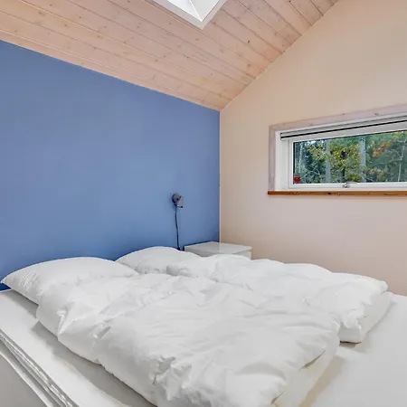3 Bedroom Lovely In Ebeltoft