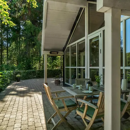 3 Bedroom Lovely In Ebeltoft