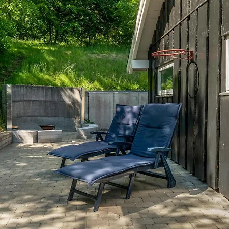 3 Bedroom Lovely In * Эбельтофт