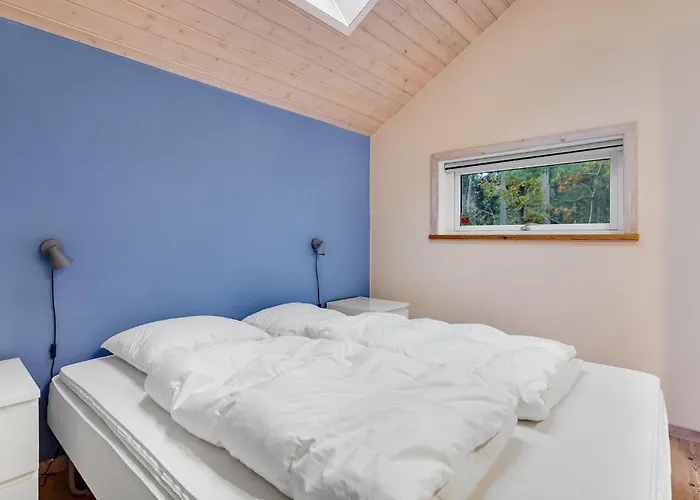 3 Bedroom Lovely In Ebeltoft