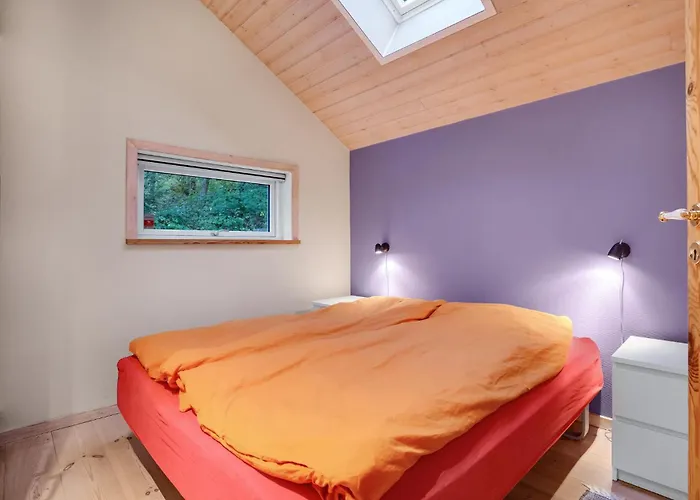 Feriehus 3 Bedroom Lovely In *