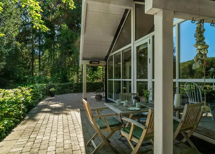 3 Bedroom Lovely In Ebeltoft