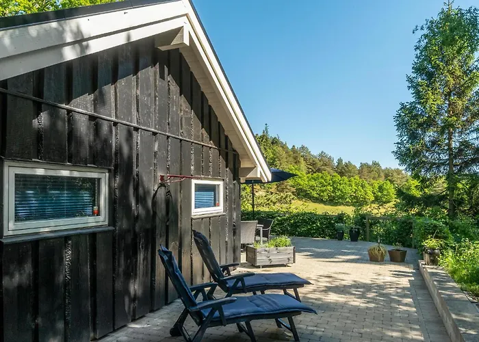 Feriehus 3 Bedroom Lovely In *