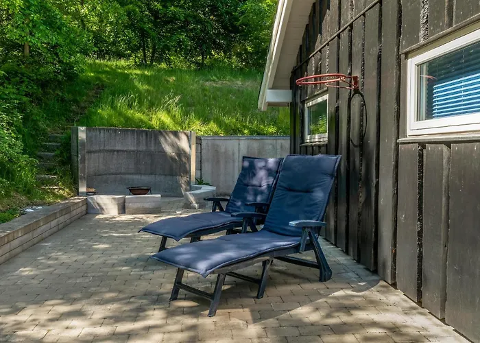 3 Bedroom Lovely In * Ebeltoft